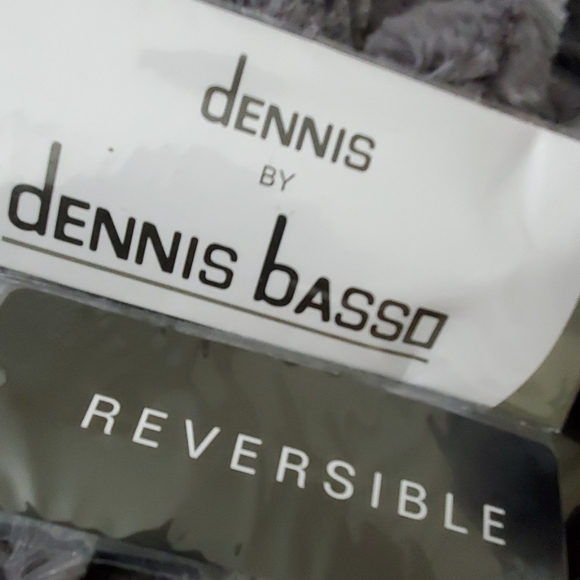 Reversible gray jacket - Picture 8 of 8